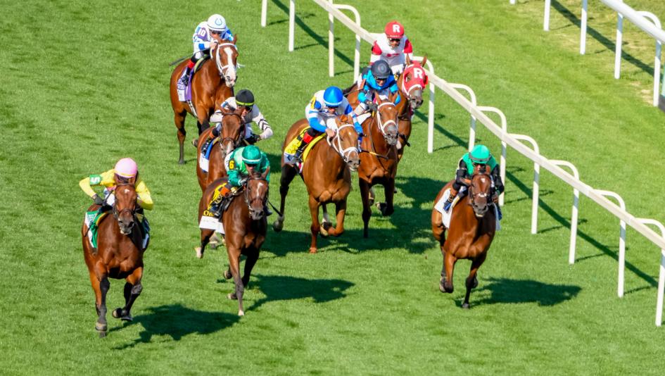 Churchill Downs, Keertana Stakes, horse racing, America's Best Racing, ABR